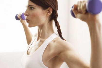 dyhanie Силовые тренировки для женщин - ключ к самоуверенности, здоровью и  крепким мышцам