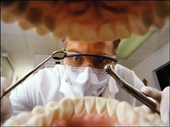 861 Как укрепить и защитить свои зубы от бактерий?