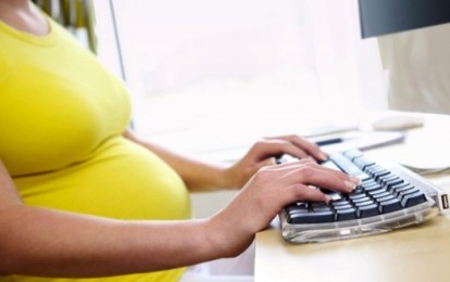 pregnant-computer-cropped-580x327 Как заработать во время беременности