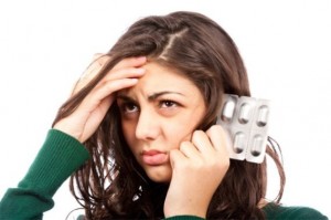 migrenka Лечение мигрени и причины заболевания