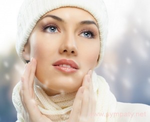 uxod-za-kozhej-lica-zimoj-300x243 Как ухаживать за кожей рук в зимнее время года