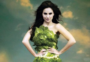 73 Вегетарианские диеты для снижения веса