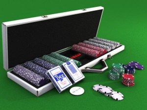 pokeris-300x225 Как правильно выбрать подарочный набор для покера