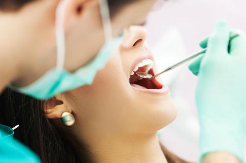 2647970 Стоматология ANIDENT в Балашихе на страже здоровых зубов