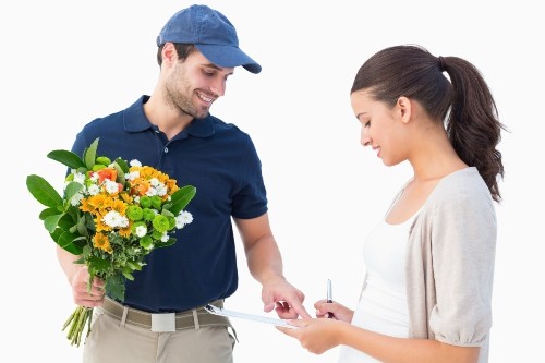 flower-delivery Работники доставки цветов знают о цветочных трендах 2020-2021 года