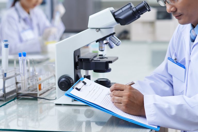 Microbiota-tumore-colonretto Важность регистрации медицинских изделий и значимость клинических испытаний