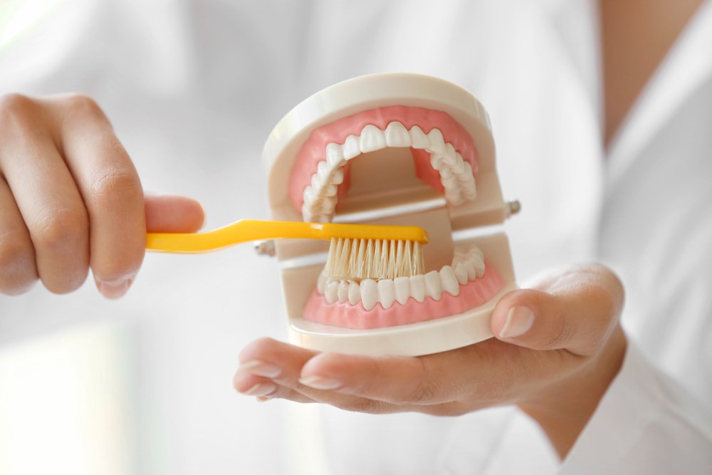 shutterstock_518703709 5 главных преимущества современной стоматологии