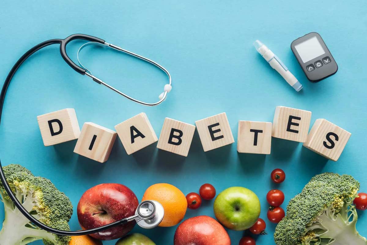 245654 Сахарный диабет второго типа: Понимание, Симптомы и Лечение