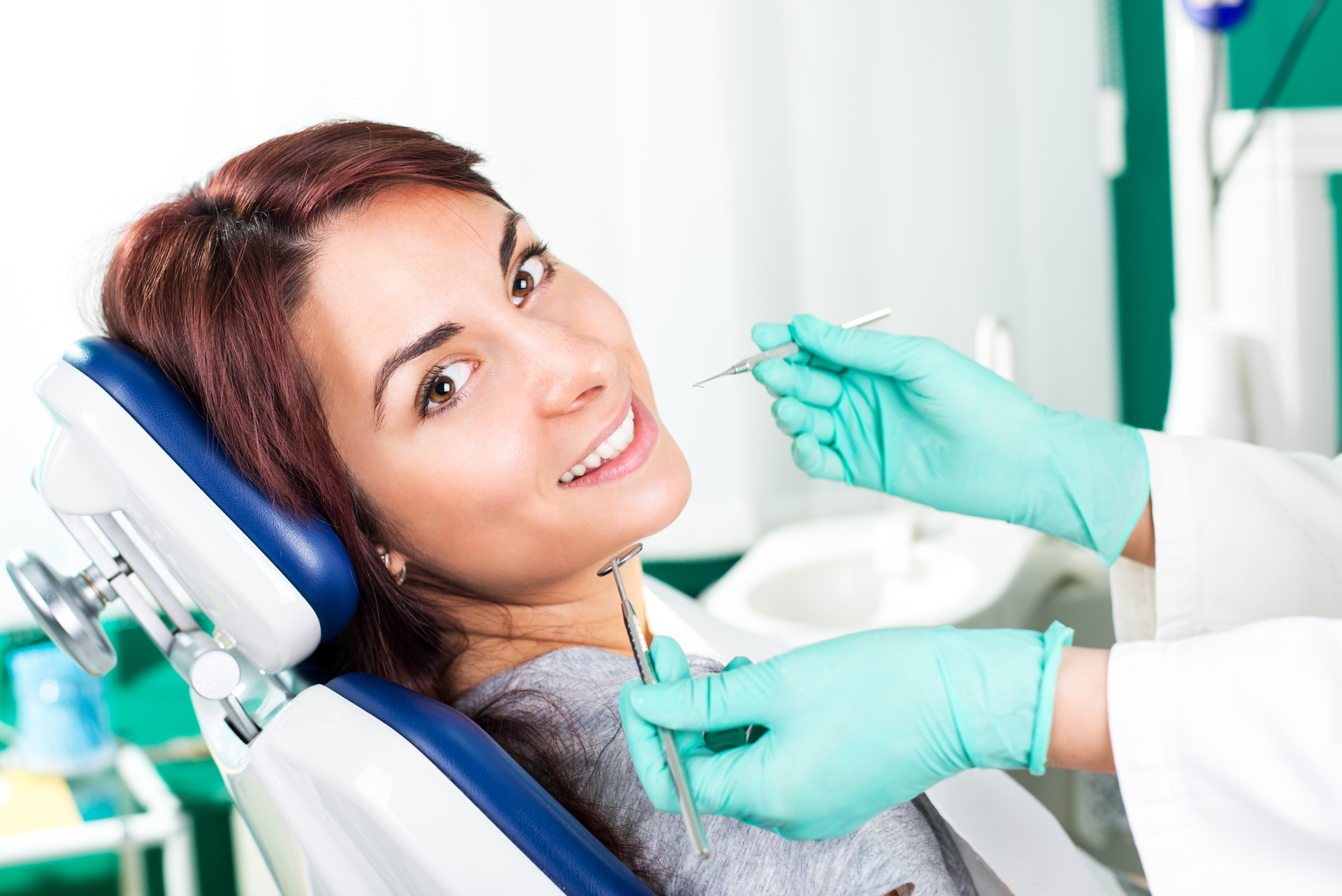 0 Профилактика заболеваний полости рта: важность регулярных стоматологических услуг